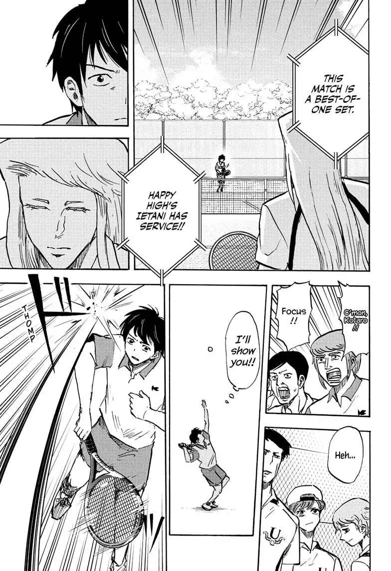 High School Family: Kokosei Kazoku Chapter 97 7